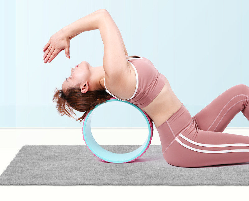 Yoga Wheel