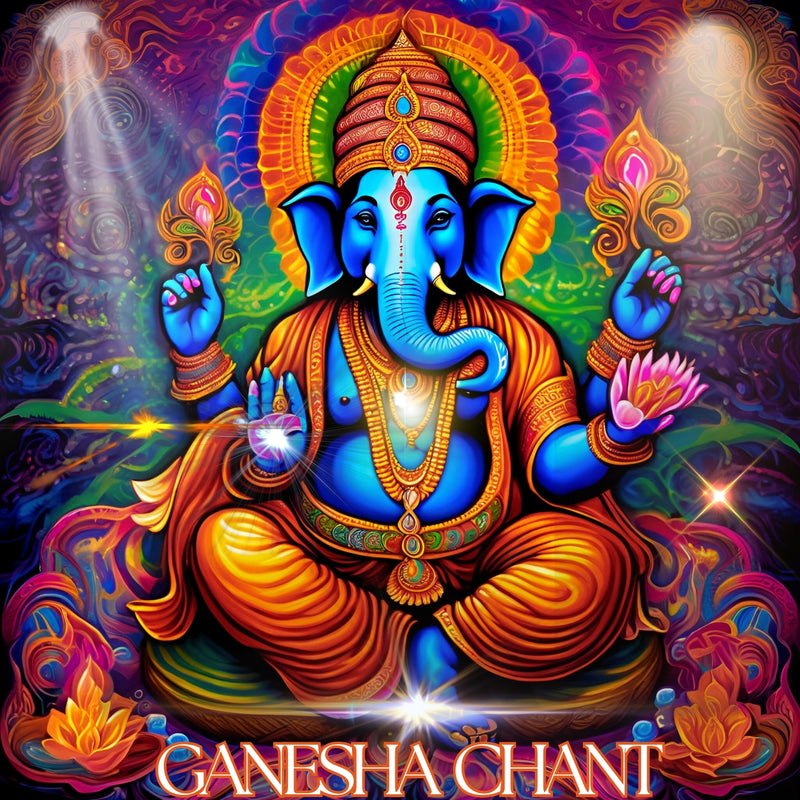 Ganesha Chant