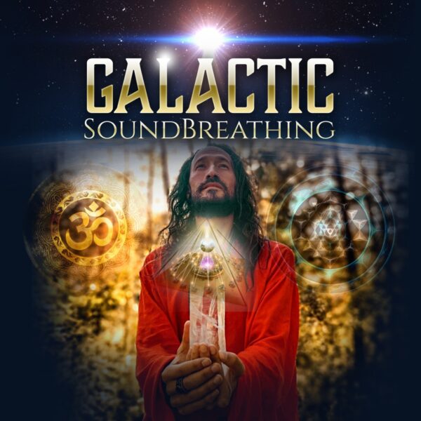 Galactic Soundbreathing (Swedish)