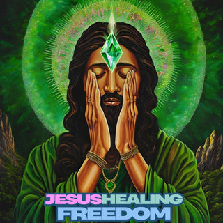 JESUS HEALING FREEDOM