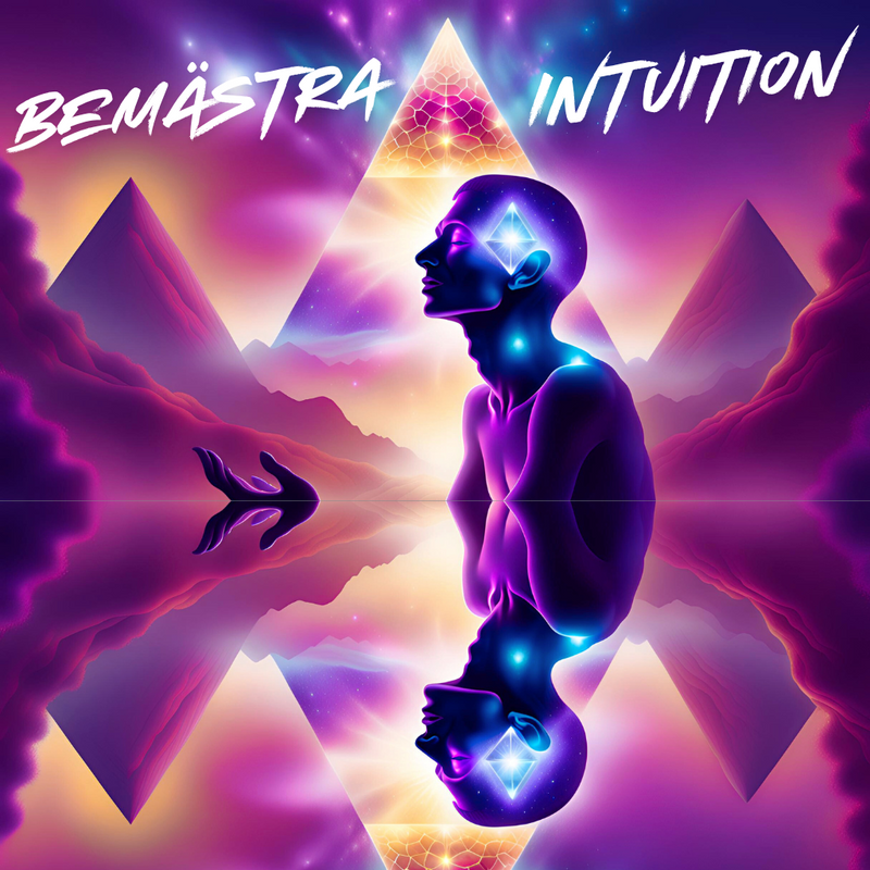 Bemästra Intuition