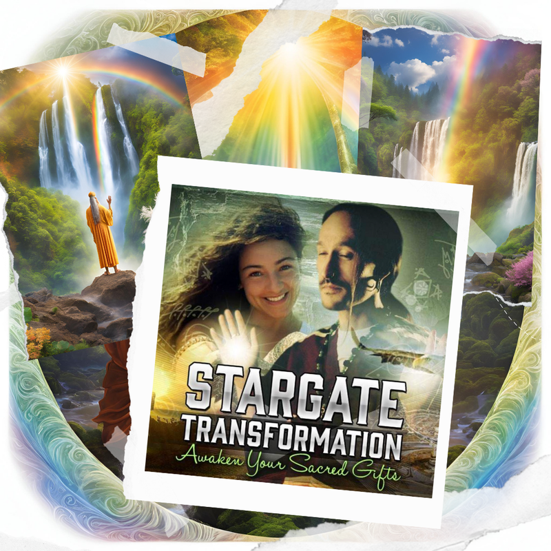 Stargate Transformation Membership