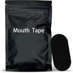 Breathing Patch: Anti-Snoring Mouth Seal